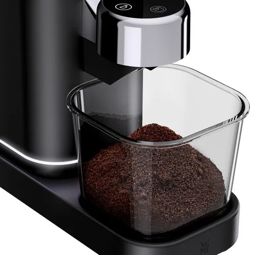 Młynek do kawy Deep Black Lumero WMF
