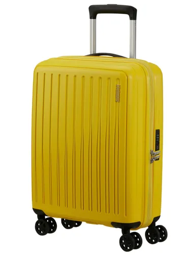 Чемодан American Tourister Rejoy - electric yellow