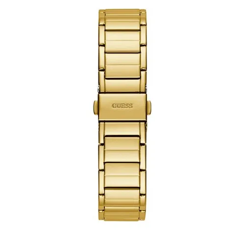 Guess Fusion saati GW0552L2 GOLD / GOLD