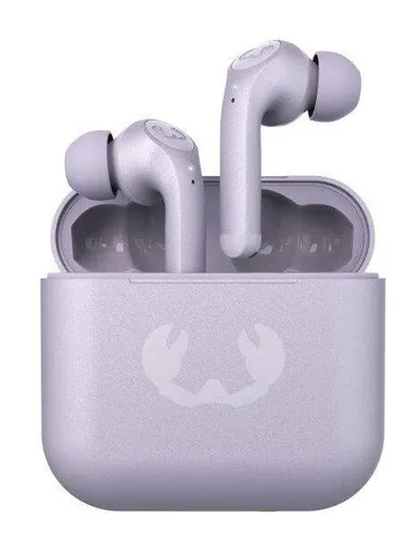 Беспроводные наушники Fresh ' N Rebel Twins 3 + Tip In-Ear Bluetooth 5.2 Dreamy lilac