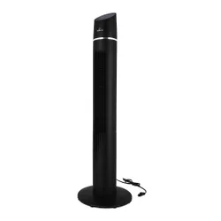 Wentylator MISSION AIR Tower Fan XL Czarny