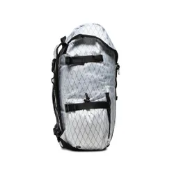 Rucsac cromat tensionat bg-334-WT-pe rucsac alb