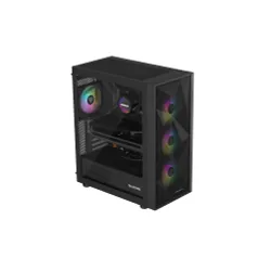 Chłodzenie Genesis Hydria 360 ARGB Czarny