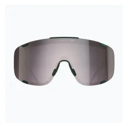 Солнцезащитные очки POC Devour pargasite green/clarity road/sunny silver