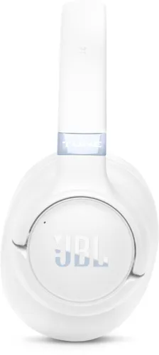 Słuchawki nauszne JBL Tune 780NC Biały