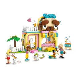 LEGO Friends 42650 Магазин аксессуаров для домашних животных