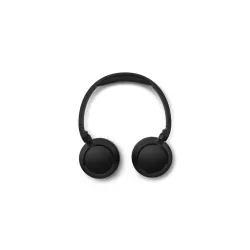 Słuchawki bezprzewodowe Philips TAH4500BK/00 Nauszne Bluetooth 6.0 Czarny