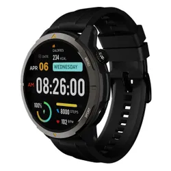 Smartwatch AGM MOBILE Legion Czarny