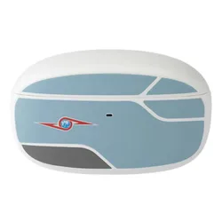 Słuchawki dokanałowe FINAL AUDIO ZE3000 Ultra Guard Biało-czerwony