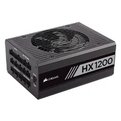 Corsair HX1200 Güç Kaynağı (CP-9020140-EU)