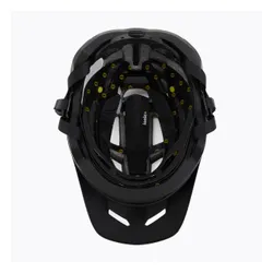 Kask rowerowy Fox Racing Speedframe Pro black
