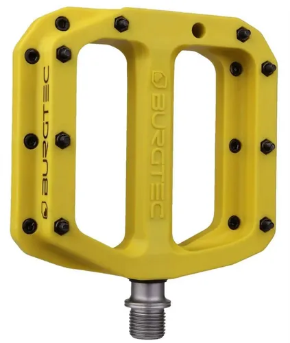 Pedały rowerowe BURGTEC MK4 Composite