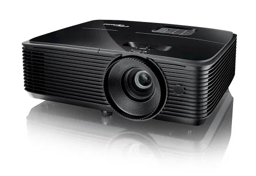 Проектор Optoma HD28e DLP