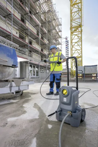 Myjka ciśnieniowa Karcher HD 5/11 Classic 1.520-800.0