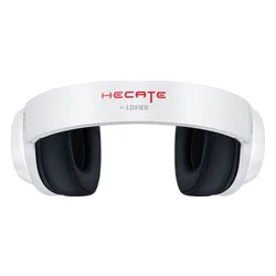 Słuchawki Edifier Hecate G2 II Białe (AP-367206)