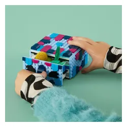 LEGO 41805 DOTS Kreatywny zwierzak — szuflada