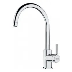 Bateria FRANKE Lina XL 115.0693.228 Chrom