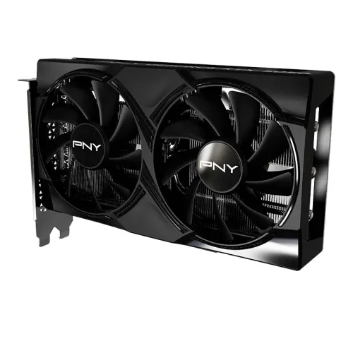 Karta graficzna PNY GeForce RTX 5050 Dual Fan 8GB GDDR6 128bit DLSS 4