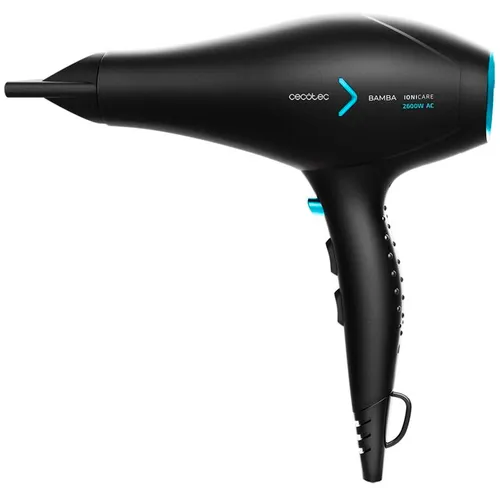 Suszarka CECOTEC IoniCare 5350 PowerShine Ice 2600W