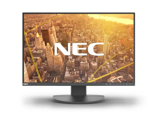 Monitor NEC MultiSync EA241WU Czarny 24" Full HD IPS 60Hz 5ms