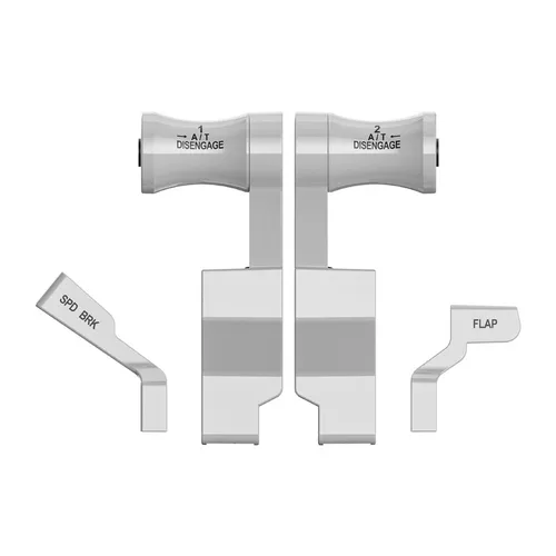 Moduł MOZA Racing TQB Throttle Module AS015