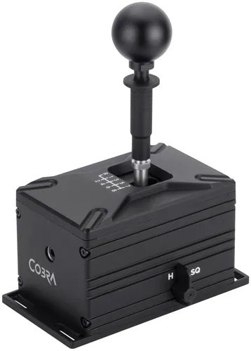 Kierownica COBRA Direct Drive CR550DD 7w1 PC/PS4/XBOX ONE/XBOX Series S/X