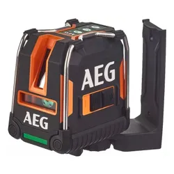 Перекрестный лазер AEG Powertools CLG330-K