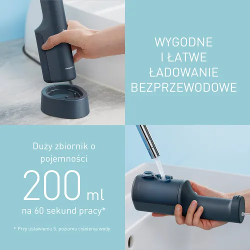 Irygator PANASONIC EW-DJ66-A303