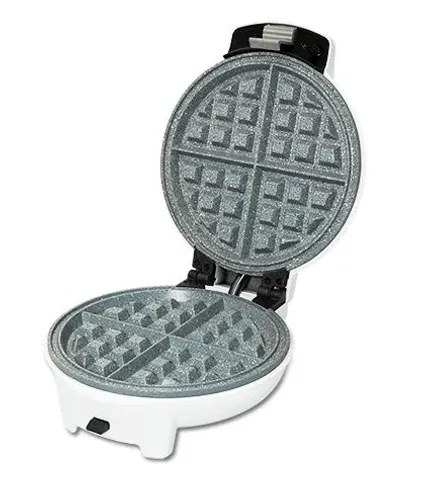 Cecotec Fun Gofrestone'un Waffle Makinesi