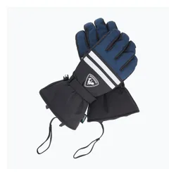 Rękawice narciarskie męskie Rossignol Action Impr dark navy
