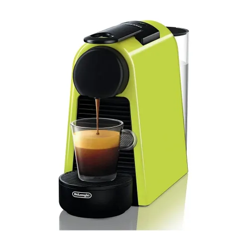 Ekspres do kawy na kapsułki DELONGHI Nespresso Essenza Mini EN85.L