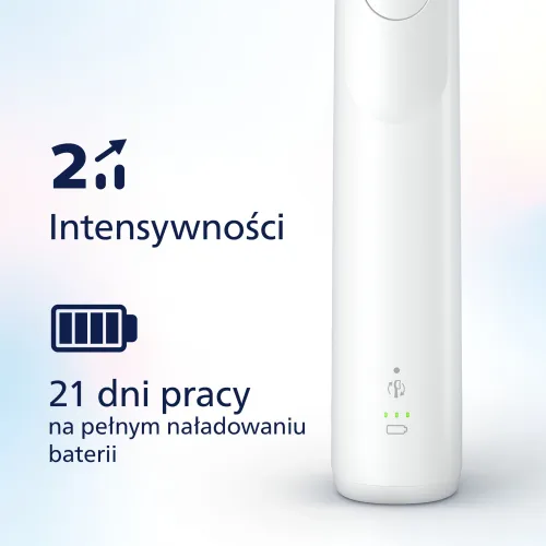 Szczoteczka soniczna Philips Sonicare HX7108/01