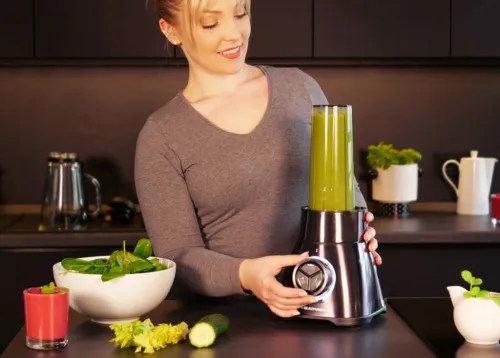 Blender kielichowy Blaupunkt TBG801 1,75l