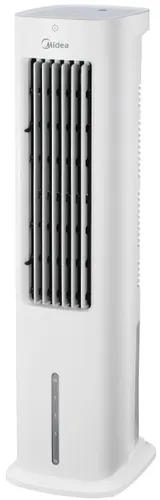 Klimator MIDEA AC100-20AR-WH