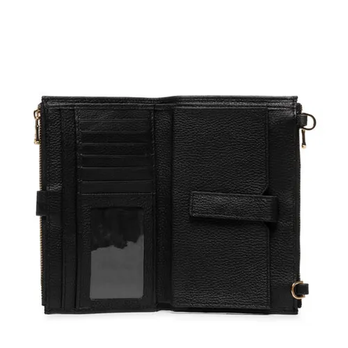 Geanta Patrizia Pepe CQ9774/L001-K103 Neagra
