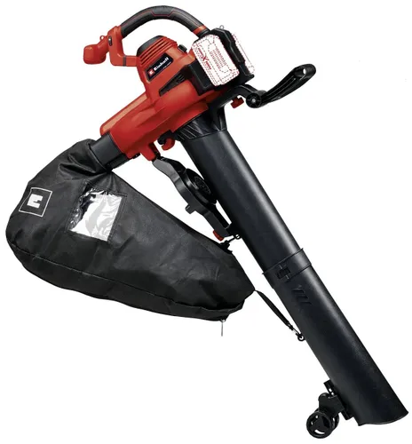 Odkurzacz do liści akumulatorowy EINHELL 2X18V GE-CL 36/230 Li E Solo Brak aku