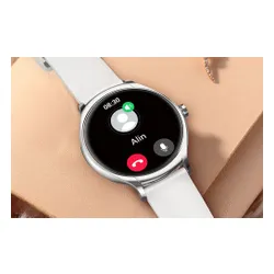Smartwatch COLMI L10 Srebrny