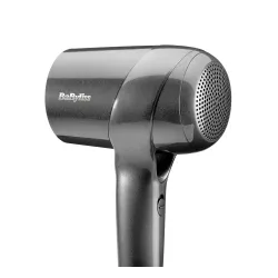 Suszarka do włosów BaByliss D6200DE Jonizacja Dyfuzor Zimny nawiew 1600W 3 prędkości 3 temperatury
