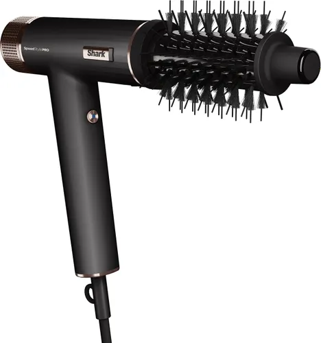 Suszarka SHARK HD752EU SpeedStyle Pro Czarny 1750W