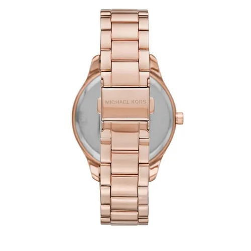 Michael Kors Layton Mk7297 Rose Gold Saati