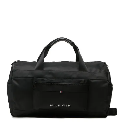 Tommy Hilfiger TH Skyline Duffle Bag AM0AM11322 BDS