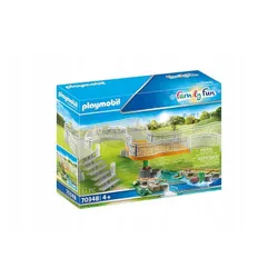 PLAYMOBIL Family Fun 70348 Platforma widokowa