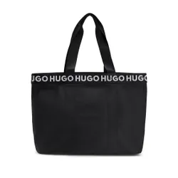 Сумка Hugo 50498176 Black 001