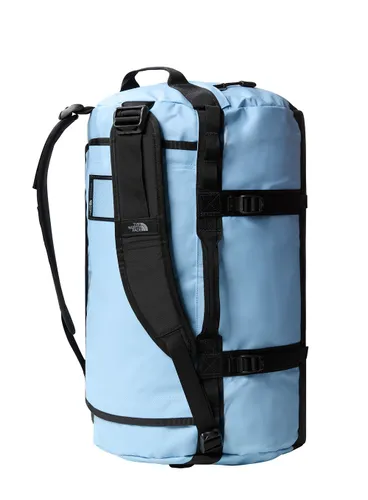 Дорожная сумка The North Face Base Camp Duffel s-steel blue