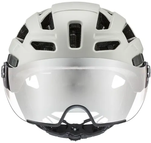 Kask rowerowy UVEX Finale Visor
