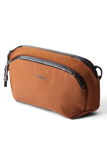 Косметичка / дорожная сумка Bellroy Venture Pouch - bronze