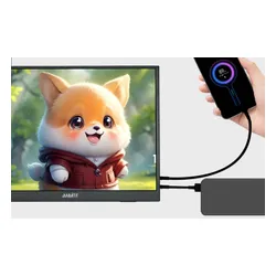 Monitor ANMITE A156W04T 15.6" 1920x1080px IPS