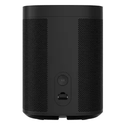 Беспроводная колонка Sonos One (Gen2) черный