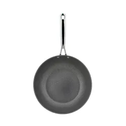 SPRING MERIDIAN INTENSE PRO – wok z powłoką nieprzywierającą śred. 28 x 8,5 cm