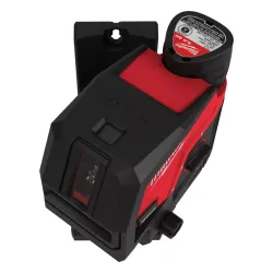 Milwaukee M12 CLLP-301C Lazer Çapraz Lazer (+ 3AH pil)